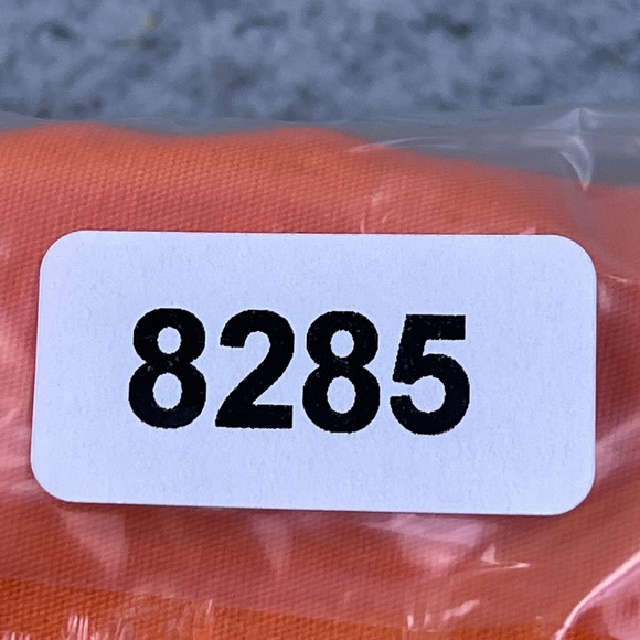 NWT Eddie Bauer Okanogan Hunting Shirt Mens 3XLT Beige Canvas Shooting Button Up - Picture 13 of 13